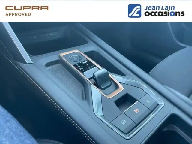 Cupra Formentor 1.4 e-hybrid 204 ch dsg6 — photo 56