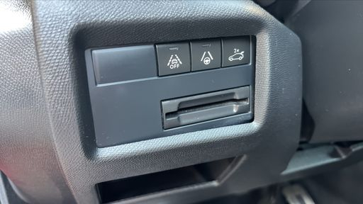 Citroen C5 Aircross 1.5 BlueHDi 130 EAT8 - Shine – 2020 – 72579 km – Diesel – Boîte Automatique — photo 10