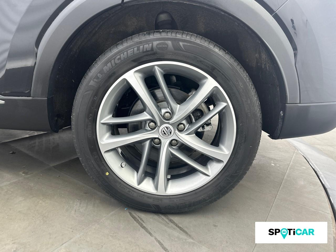 Mg Ehs 1.5t gdi 258ch phev luxury — photo 11
