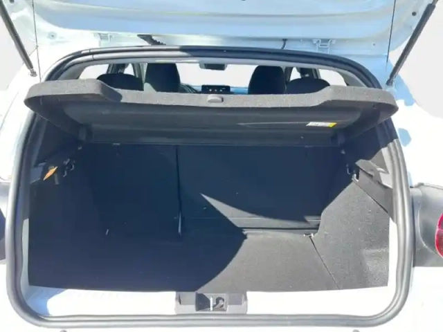 Dacia Sandero 1.0 eco-g 100ch expression — photo 9