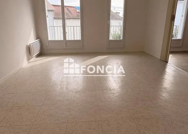 Appartement 3 pièces 71 m²