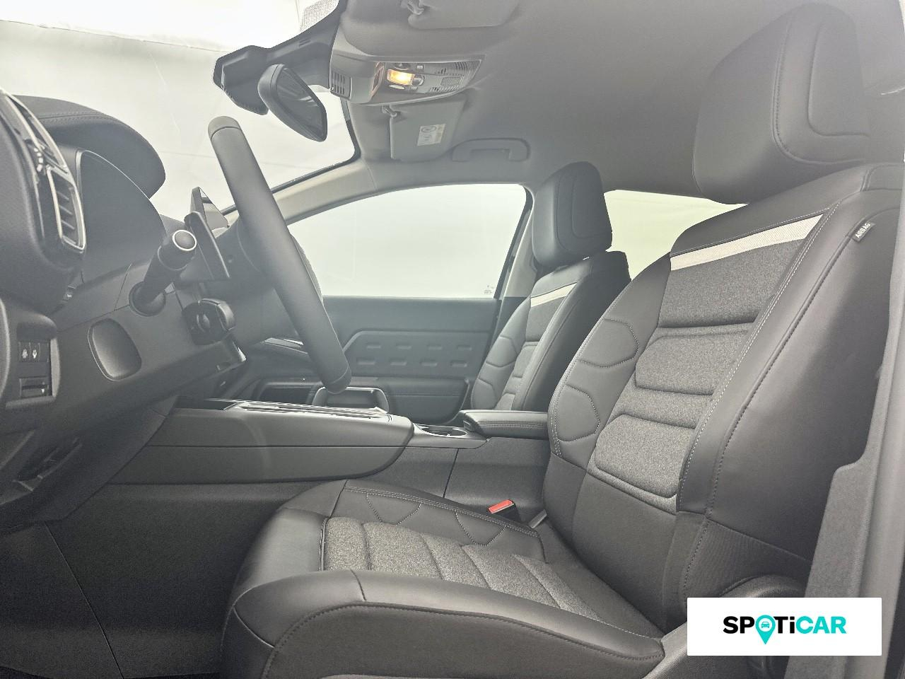 Citroën C5 Aircross 1.5 bluehdi 130ch max boite automatique — photo 9