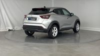 Nissan Juke 1.0 DIG-T 114ch N-Connecta 2021 — photo 5