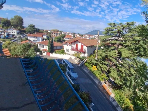 Appartement 82 m2