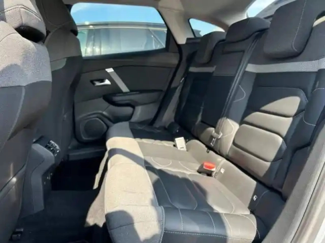Citroën C4 130ch s&amp;s feel eat8 — photo 10