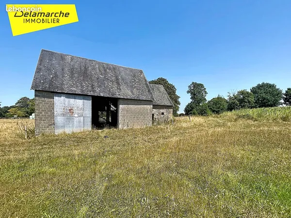 Maison 1 pièce 130 m²