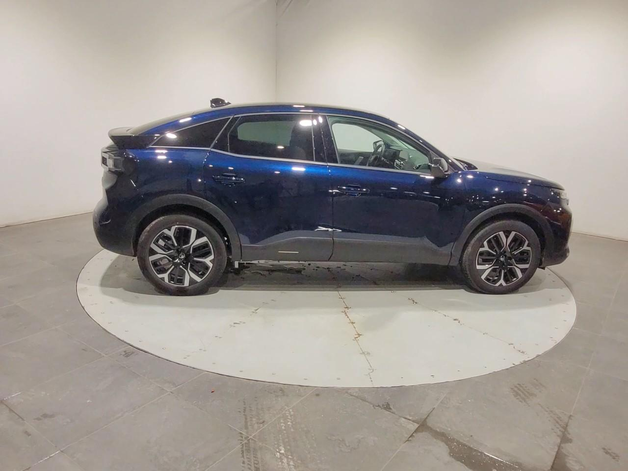 Citroën C4 hybride 136 e-dcs6 max — photo 6