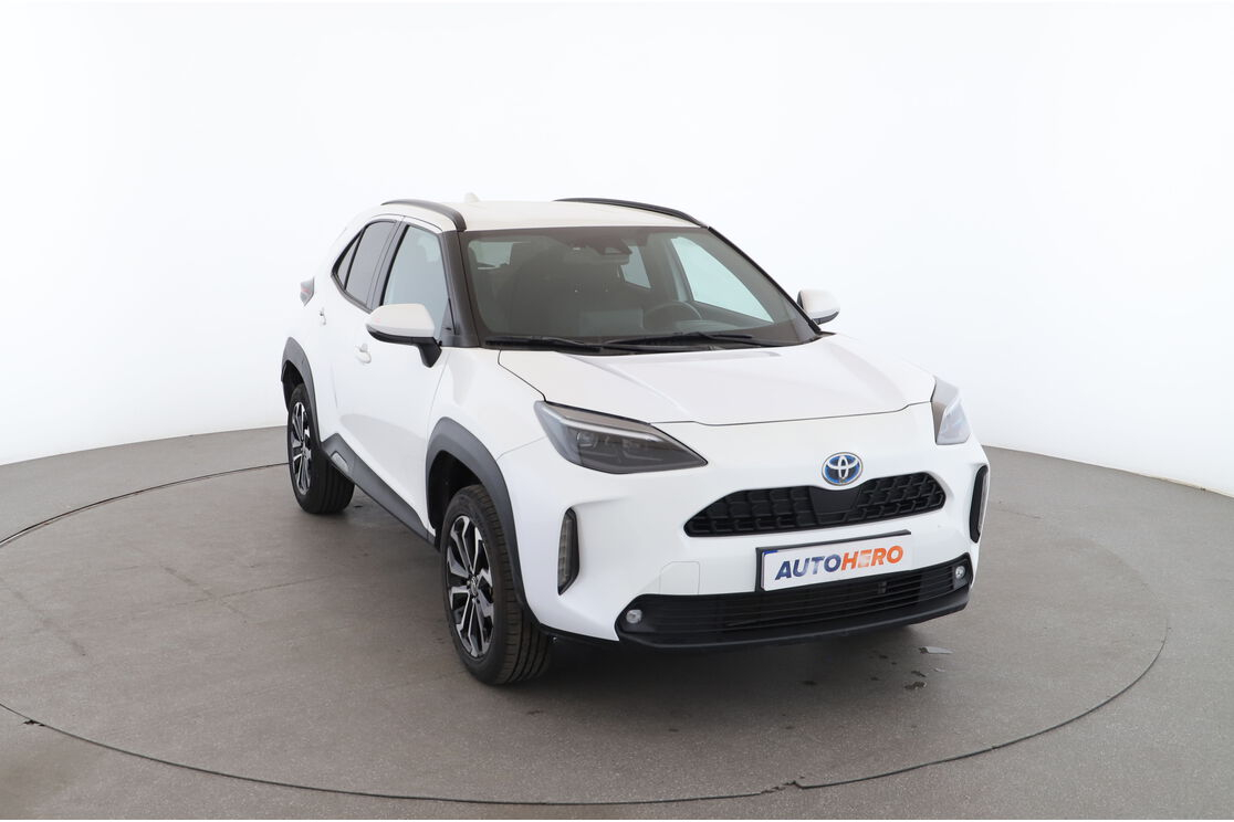 Toyota Yaris Cross 1.5 2WD Design — photo 7