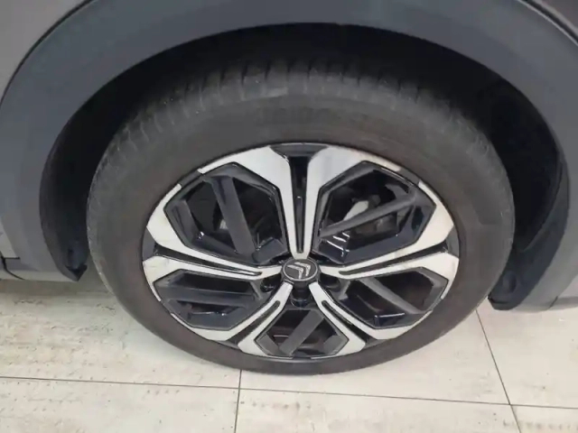 Citroën C5 x puretech 130 eat8 — photo 9