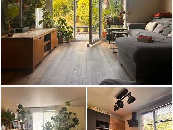 MAISON à Saint BRICE COURCELLES - 51370