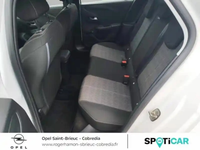 Opel Corsa -e 136ch edition — photo 10
