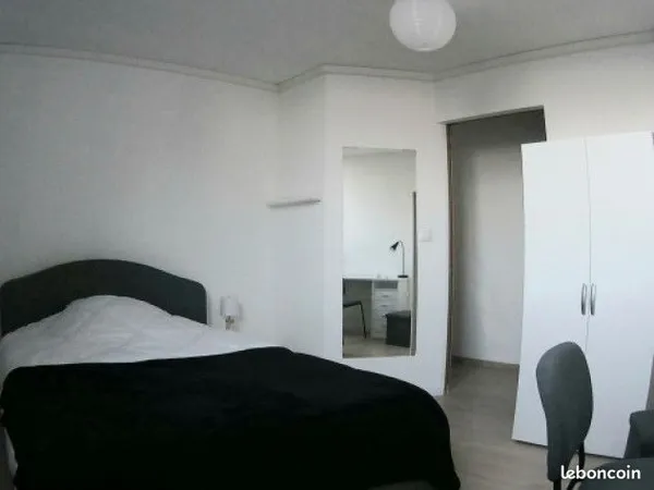 Appartement 4 pièces 81 m²