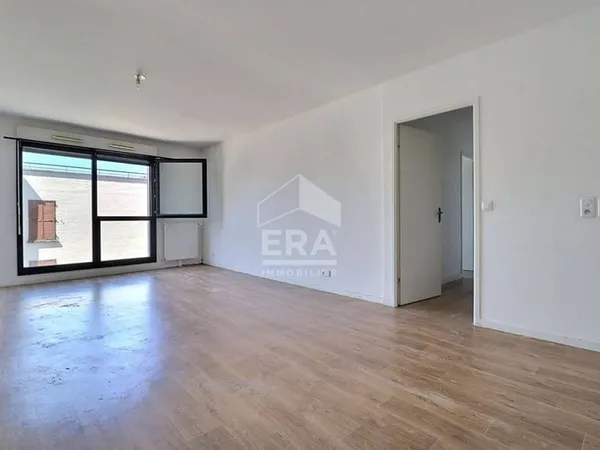 Appartement 3 pièces 74 m²