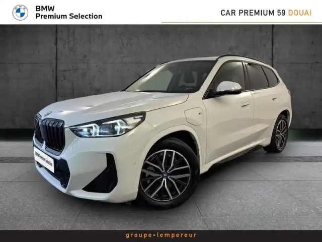 Bmw X1 xdrive25e 245ch m sport