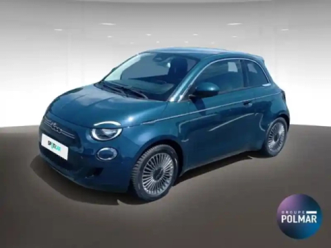 Fiat 500 e 118ch pack confort &amp; style my23