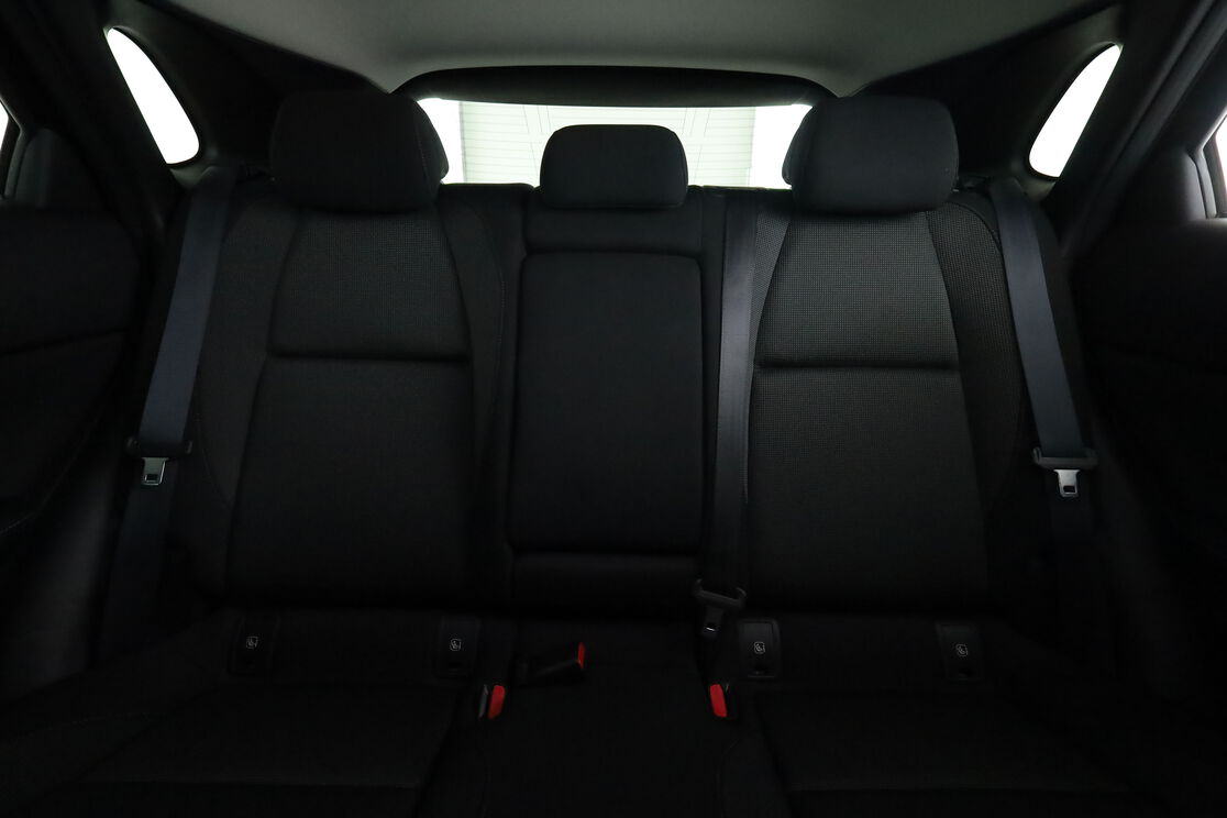 Mazda CX-30 2.0 E-Skyactiv-X M Hybrid 4x2 Sportline BVA6 — photo 14