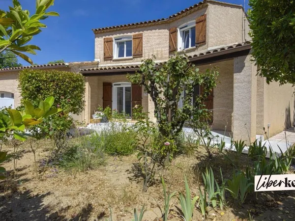 Vends maison - 198 m² - 6 pièces, 5 chambres - Clapiers 34830