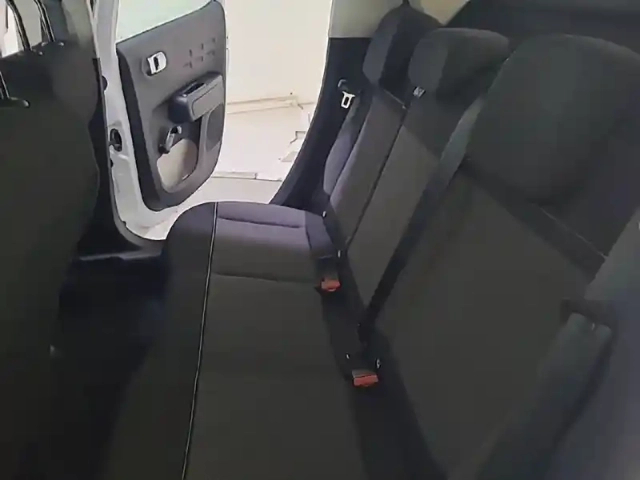 Citroën C3 puretech 83 s&amp;s bvm5 — photo 12