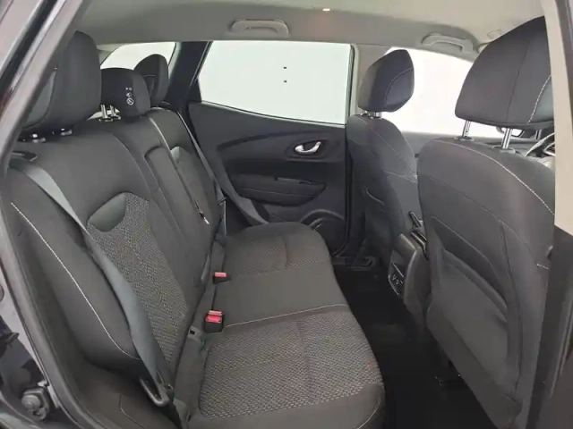 Renault Kadjar blue dci 115 edc — photo 26