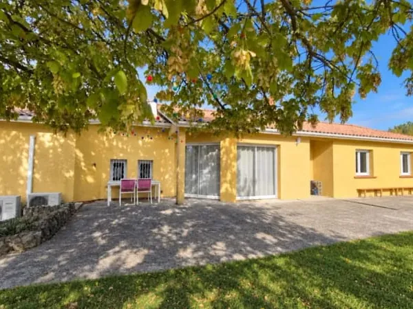 Maison 6 pièces 142 m²