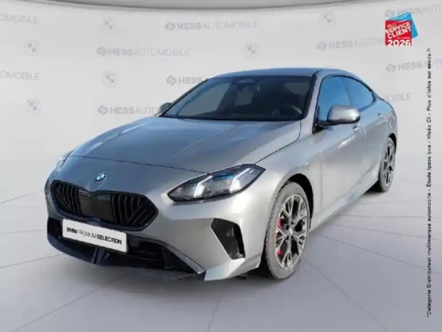 Bmw Serie 2 série 2 gran coupé 220d 163ch m sport dkg7