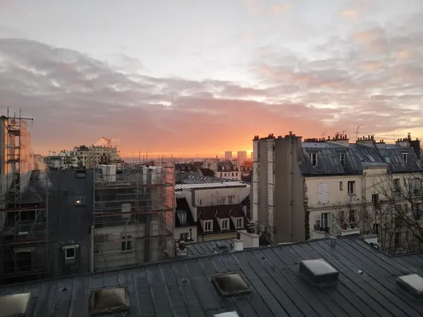 Loue appartement