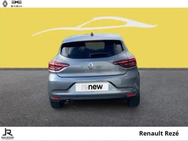 Renault Clio 1.0 tce 90ch evolution — photo 4
