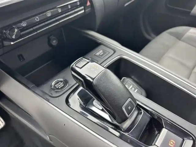 Citroën C5 Aircross bluehdi 130 s&amp;s eat8 — photo 14