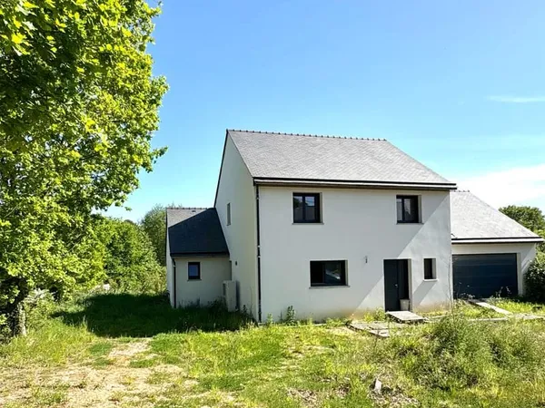 Maison familiale 5 chambres 149 m2 Pierric