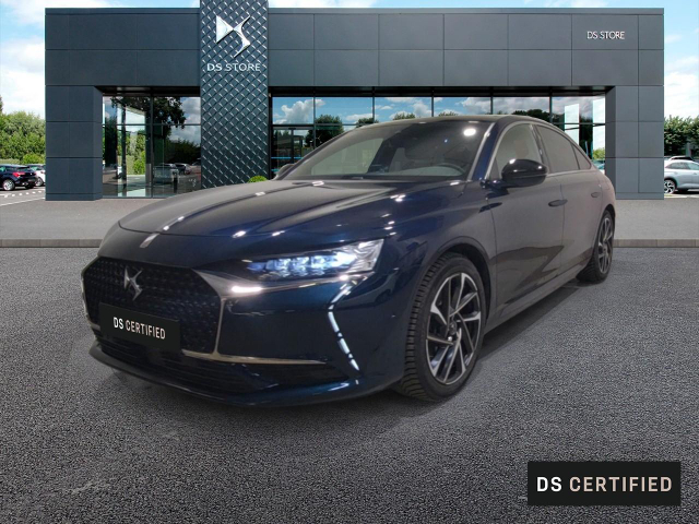 Ds Ds 9 9 hybride e-tense 225 rivoli +