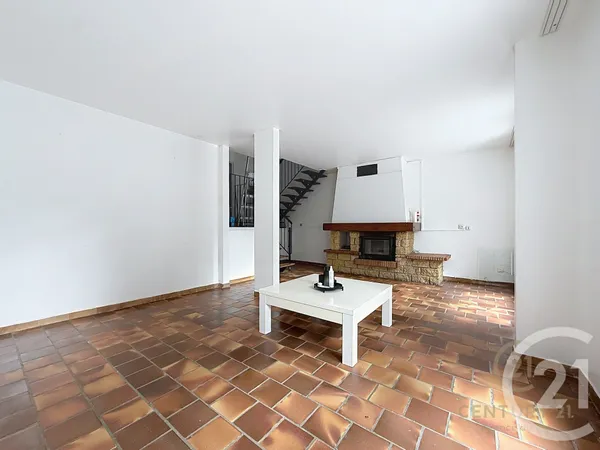 Maison 5 pièces 90 m²