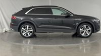 Audi Q8 50 TDI 286ch quattro tiptronic 8 17cv — photo 4