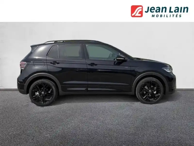 Volkswagen T-Cross 1.5 tsi 150 start/stop dsg7 — photo 4