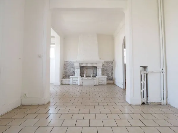 Maison 6 pièces 260 m²