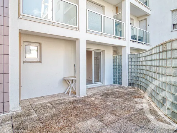 Appartement 2 pièces 52 m²