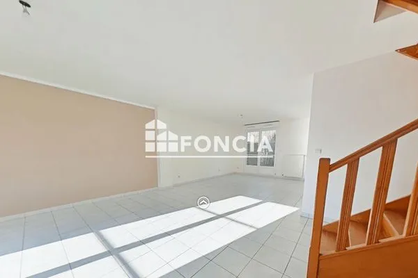 Maison 5 pièces 107 m²