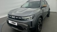 Dacia Duster 1.6 hybrid 140ch Extreme — photo 1