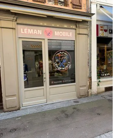 À vendre local commercial