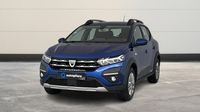 Dacia Sandero 1.0 TCe 90ch Stepway Confort — photo 1