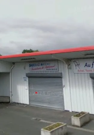 Local commercial 100 m² Montigny-en-Ostrevent