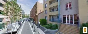 Stationnement Location Toulouse   75€