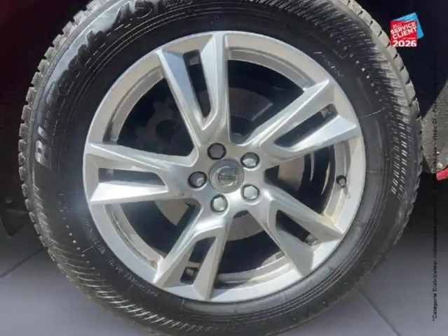 Volvo Xc60 d4 190ch momentum — photo 10