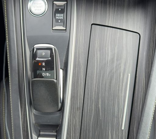 Peugeot 508 1.6 360 Hybride 200 4WD EAT8 - Peugeot Sport Engineered – 2021 – 101401 km – Hybride rechargeable – Boîte Automatique — photo 5