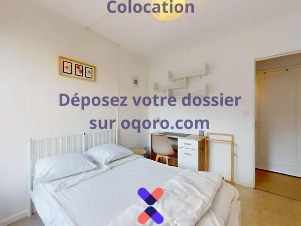Appartement 4 pièces 73 m²