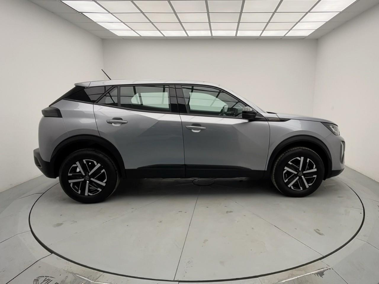 Peugeot 2008 100 s&s bvm6 style — photo 6
