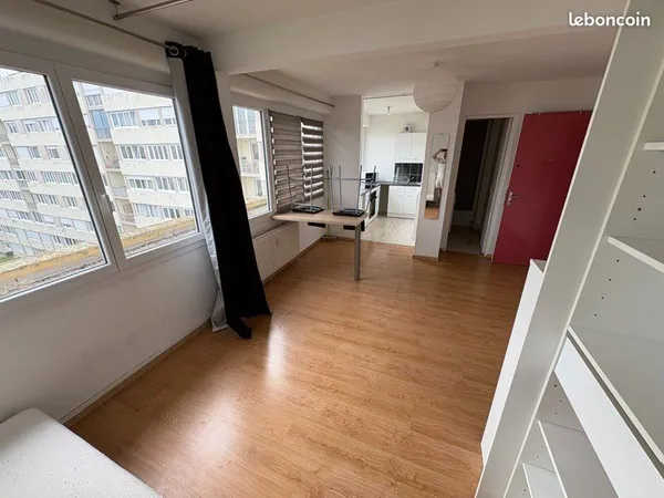 Appartement F1