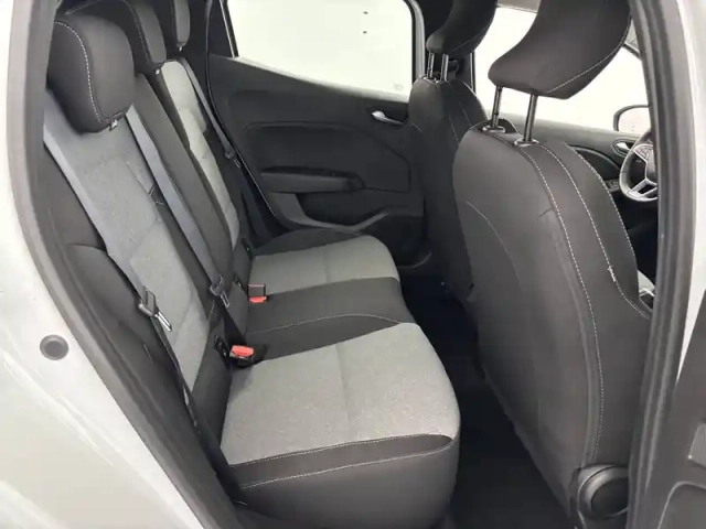 Renault Clio tce 90 — photo 30