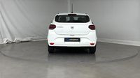 Dacia Sandero 1.0 TCe 90ch Confort -22 — photo 6