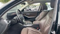 Bmw Série 3 Touring 330eA xDrive 292ch Business Design — photo 12