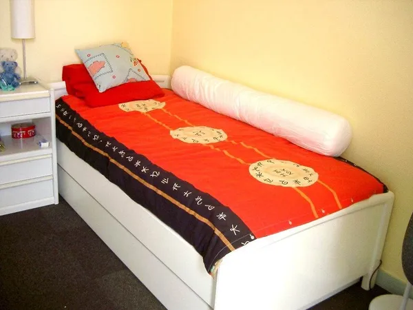 Chambre en colocation a Cergy